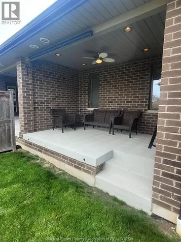 468 Old Colony Trail Amherstburg ON N9V 0A2