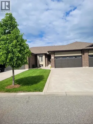 468 Old Colony Trail Amherstburg ON N9V 0A2