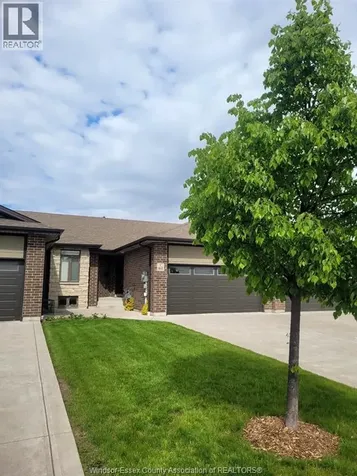 468 Old Colony Trail Amherstburg ON N9V 0A2