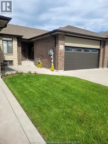 468 Old Colony Trail Amherstburg ON N9V 0A2