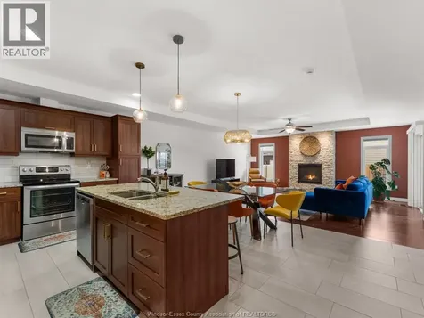 468 Old Colony Trail Amherstburg ON N9V 0A2