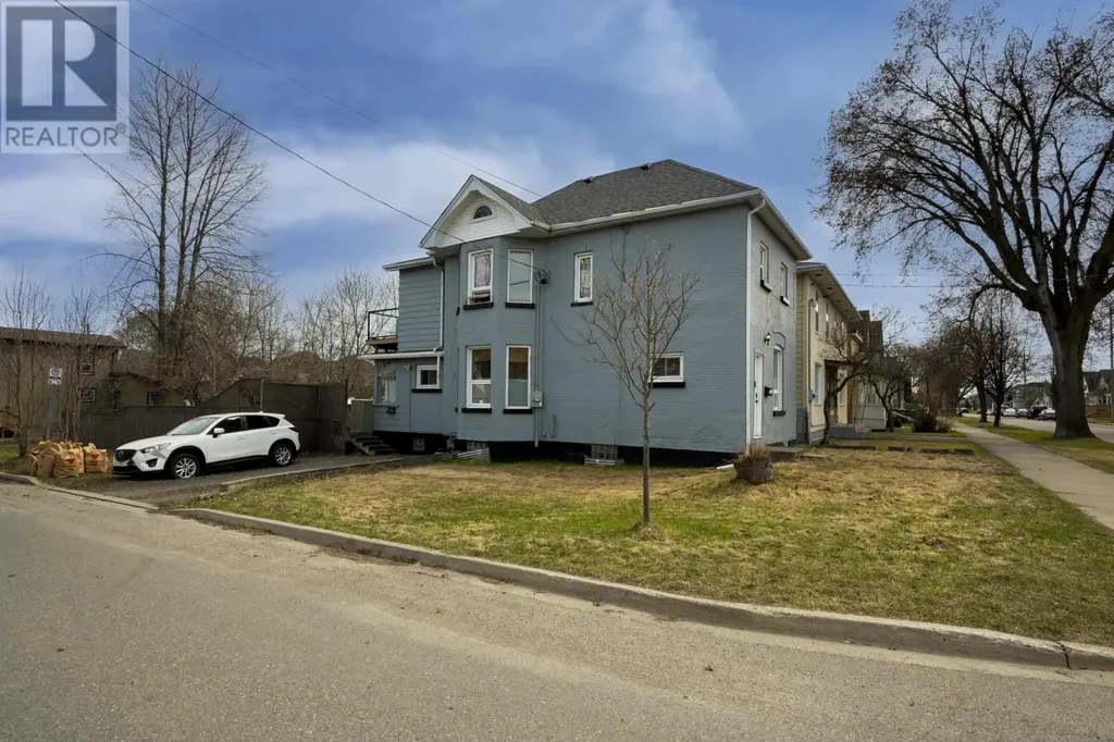 49 Ontario Street Thunder Bay ON P7B 3G1