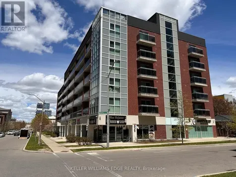 308 Lester Street Waterloo ON N2L 3W6