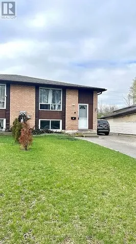 43 Woodlawn Avenue Brantford ON N3V 1A6