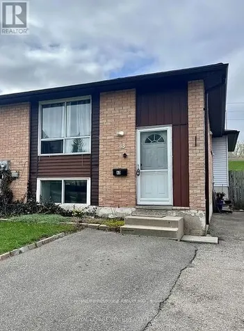 43 Woodlawn Avenue Brantford ON N3V 1A6