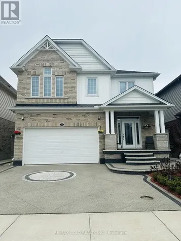 305 Sedgewood Street Kitchener ON N2P 0J6
