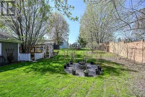 41 Fife Street West Haldimand ON N3W 1J1