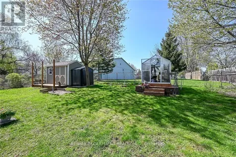41 Fife Street West Haldimand ON N3W 1J1