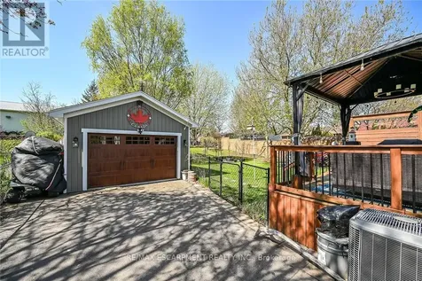 41 Fife Street West Haldimand ON N3W 1J1