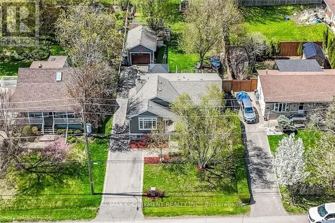 41 Fife Street West Haldimand ON N3W 1J1
