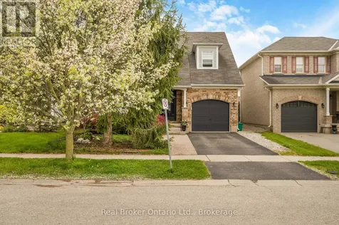 176 Osborn Avenue Brantford ON N3T 6S7