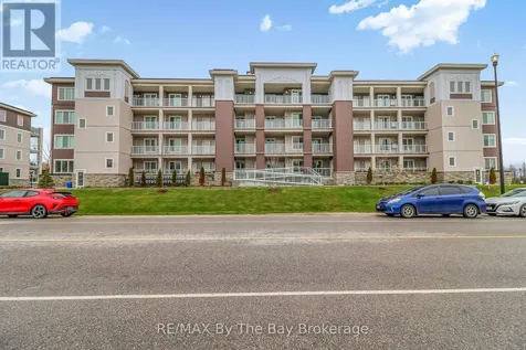 5 Spooner Crescent Collingwood ON L9Y 1T3