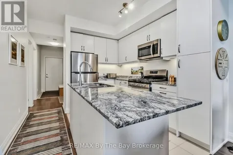5 Spooner Crescent Collingwood ON L9Y 1T3
