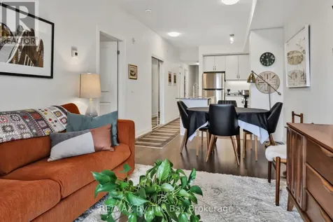 5 Spooner Crescent Collingwood ON L9Y 1T3