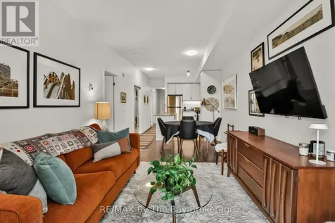 5 Spooner Crescent Collingwood ON L9Y 1T3