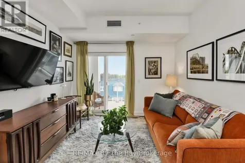 5 Spooner Crescent Collingwood ON L9Y 1T3