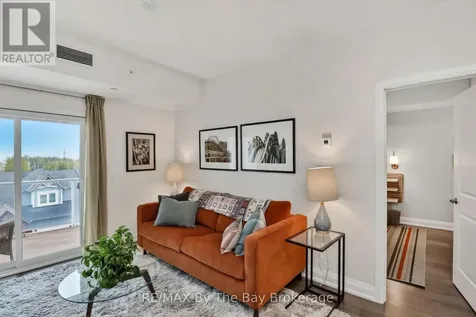 5 Spooner Crescent Collingwood ON L9Y 1T3