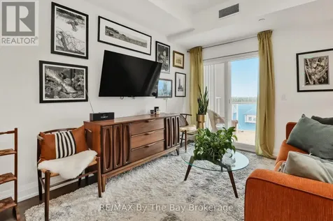 5 Spooner Crescent Collingwood ON L9Y 1T3