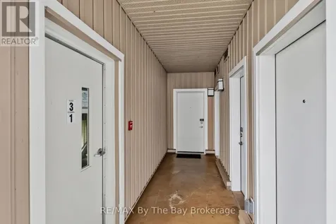 5 Spooner Crescent Collingwood ON L9Y 1T3