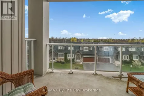 5 Spooner Crescent Collingwood ON L9Y 1T3