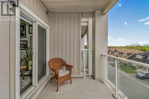 5 Spooner Crescent Collingwood ON L9Y 1T3