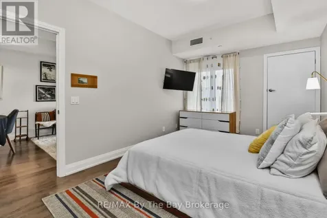 5 Spooner Crescent Collingwood ON L9Y 1T3