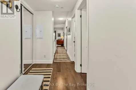 5 Spooner Crescent Collingwood ON L9Y 1T3