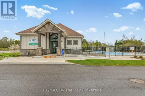 5 Spooner Crescent Collingwood ON L9Y 1T3
