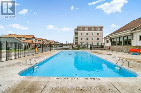 5 Spooner Crescent Collingwood ON L9Y 1T3
