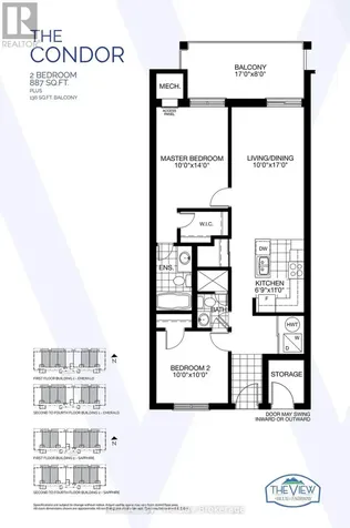 5 Spooner Crescent Collingwood ON L9Y 1T3