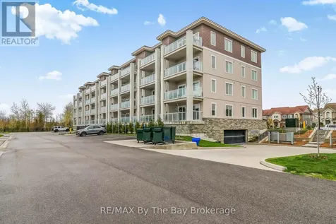 5 Spooner Crescent Collingwood ON L9Y 1T3