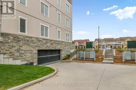 5 Spooner Crescent Collingwood ON L9Y 1T3