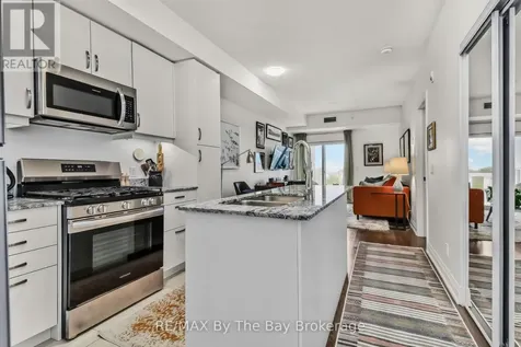 5 Spooner Crescent Collingwood ON L9Y 1T3