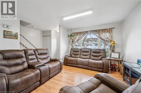 105 Oriole Parkway Elmira ON N3B 1C2