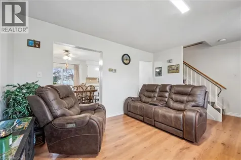 105 Oriole Parkway Elmira ON N3B 1C2