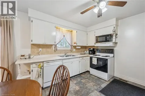 105 Oriole Parkway Elmira ON N3B 1C2