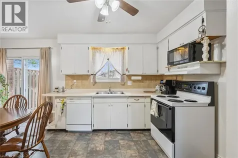105 Oriole Parkway Elmira ON N3B 1C2