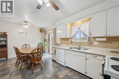 105 Oriole Parkway Elmira ON N3B 1C2