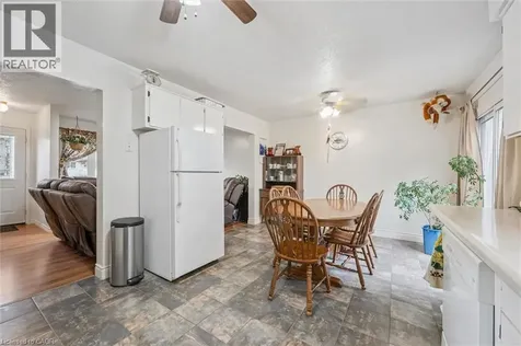 105 Oriole Parkway Elmira ON N3B 1C2