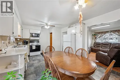 105 Oriole Parkway Elmira ON N3B 1C2