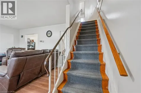 105 Oriole Parkway Elmira ON N3B 1C2