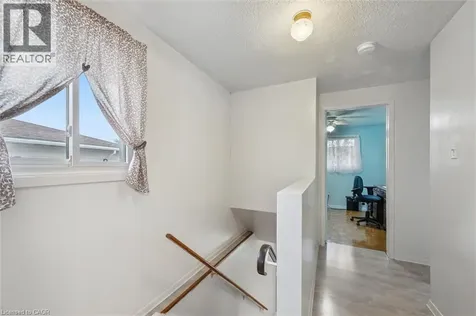105 Oriole Parkway Elmira ON N3B 1C2