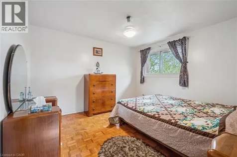 105 Oriole Parkway Elmira ON N3B 1C2