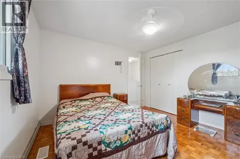 105 Oriole Parkway Elmira ON N3B 1C2