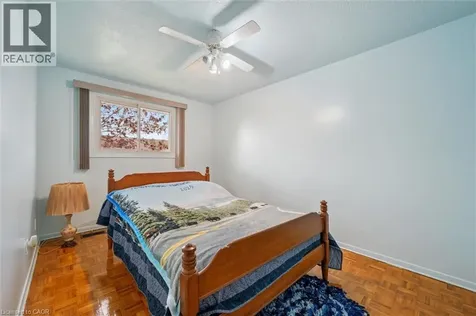 105 Oriole Parkway Elmira ON N3B 1C2