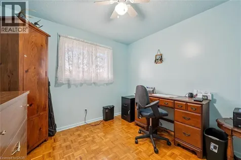 105 Oriole Parkway Elmira ON N3B 1C2