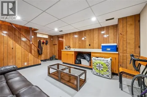 105 Oriole Parkway Elmira ON N3B 1C2