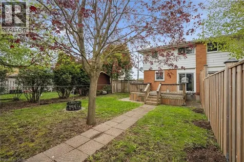 105 Oriole Parkway Elmira ON N3B 1C2