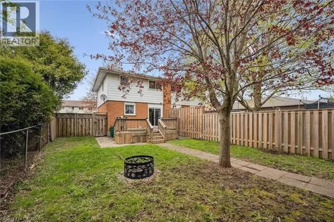 105 Oriole Parkway Elmira ON N3B 1C2