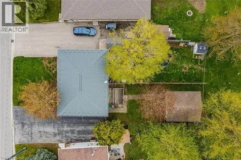 105 Oriole Parkway Elmira ON N3B 1C2